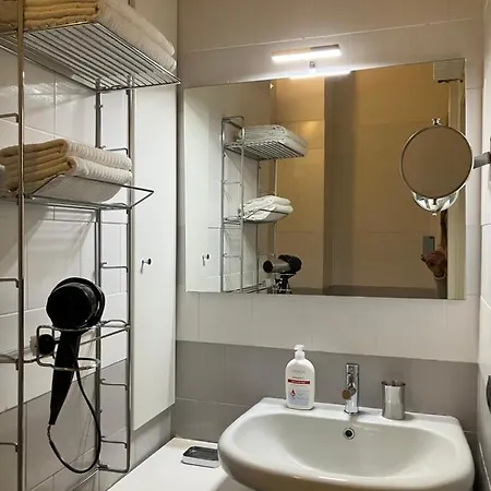 Cute And Cozy Centro Citta' *