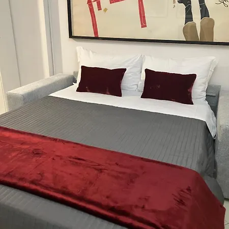 Cute And Cozy Centro Citta' Bergamo