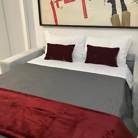 Cute And Cozy Centro Citta' Bergamo