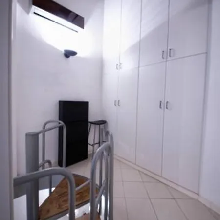 Cute And Cozy Centro Citta' Lägenhet Bergamo