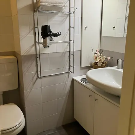 Lägenhet Cute And Cozy Centro Citta'