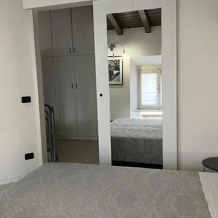 Apartment Cute And Cozy Centro Citta' Bergamo