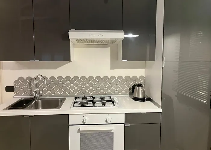 Cute And Cozy Centro Citta' Apartment *