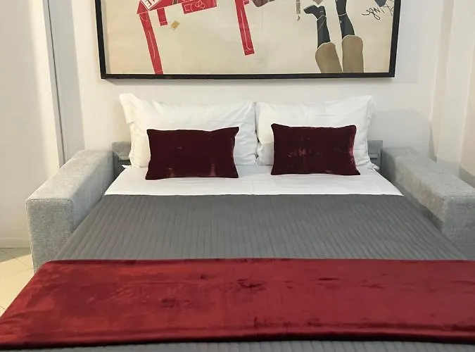 Cute And Cozy Centro Citta' *