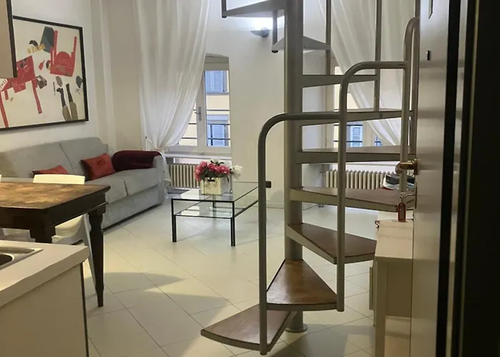 Cute And Cozy Centro Citta' *