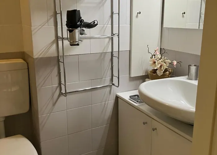 Apartment Cute And Cozy Centro Citta'