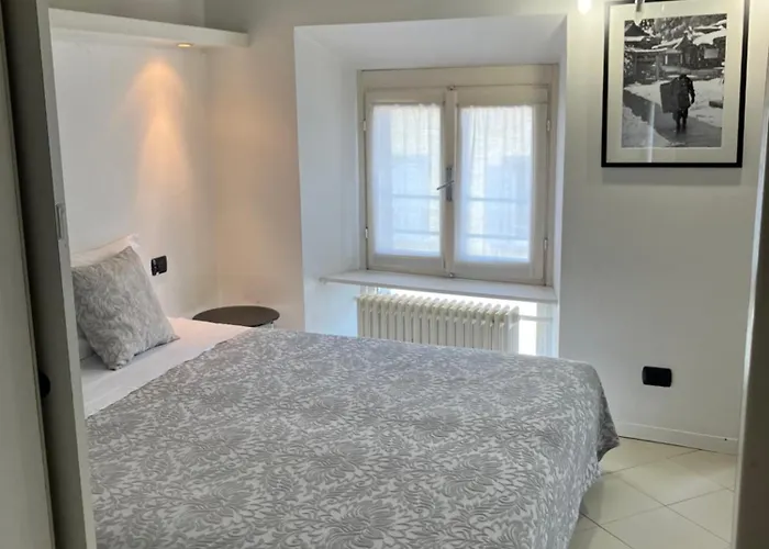 Apartment Cute And Cozy Centro Citta'