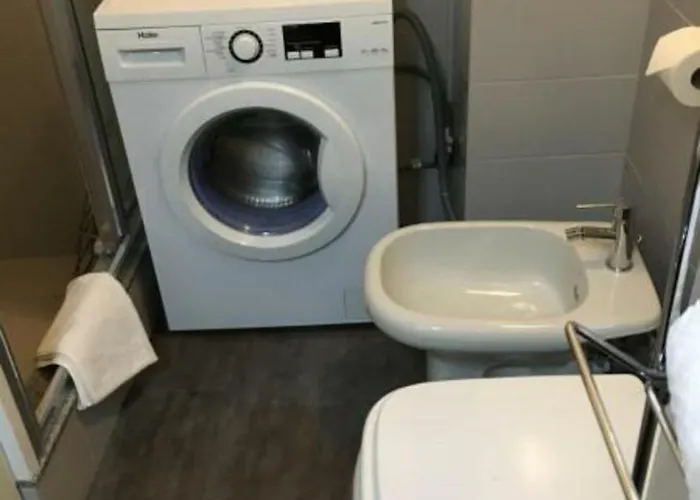 Cute And Cozy Centro Citta' Apartment *