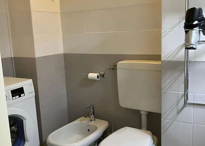 Cute And Cozy Centro Citta' * Bergamo