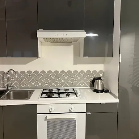 Cute And Cozy Centro Citta' Appartement *