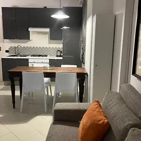 Appartement Cute And Cozy Centro Citta' *