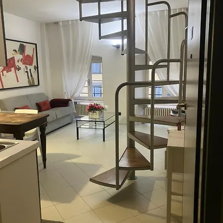 Cute And Cozy Centro Citta' *