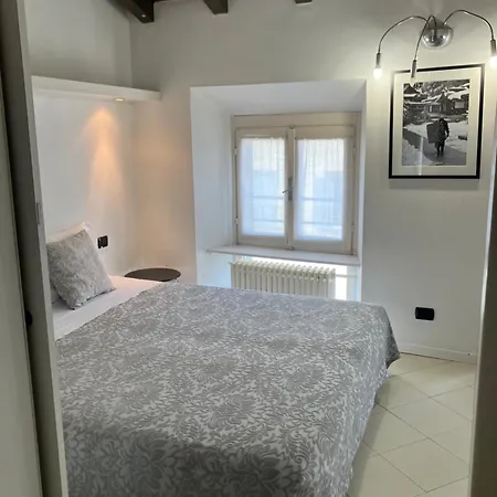 Appartement Cute And Cozy Centro Citta'