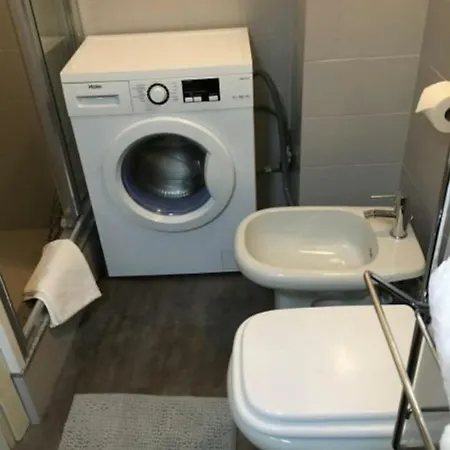 Cute And Cozy Centro Citta' Appartement *