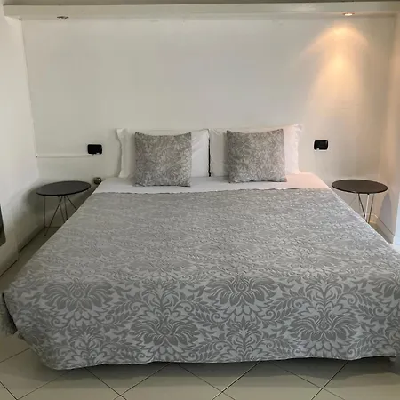 Cute And Cozy Centro Citta' Appartement