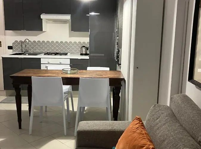 Appartement Cute And Cozy Centro Citta' *