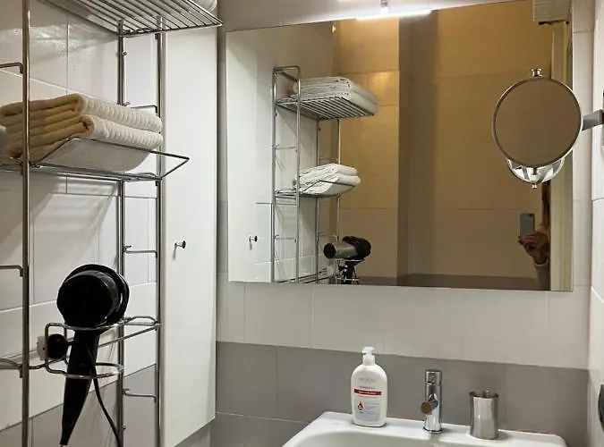 Cute And Cozy Centro Citta' *