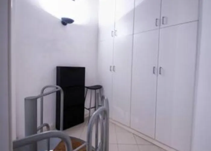 Cute And Cozy Centro Citta' Appartement Bergamo